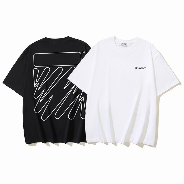 Off White S-XL ymt171